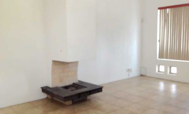 CASA EN VENTA EN RINCONADA DE LOS ANDES.