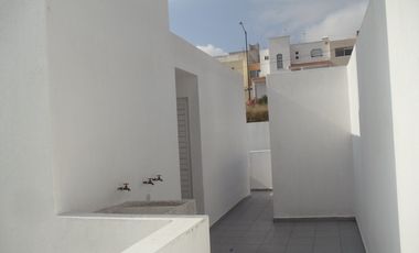 CASA EN VENTA EN RINCONADA DE LOS ANDES.