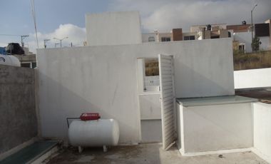 CASA EN VENTA EN RINCONADA DE LOS ANDES.