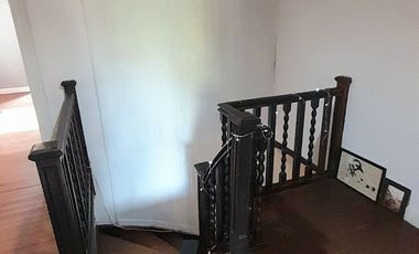 FLORIDA MITRE - CHALET ESTILO INGLÉS DE 4 AMB EN DOS PLANTAS, CON PATIO Y GARAGE!