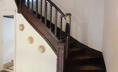 FLORIDA MITRE - CHALET ESTILO INGLÉS DE 4 AMB EN DOS PLANTAS, CON PATIO Y GARAGE!