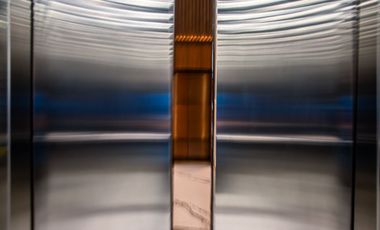 Departamento de lujo Amueblado en renta en andares torre Legacy