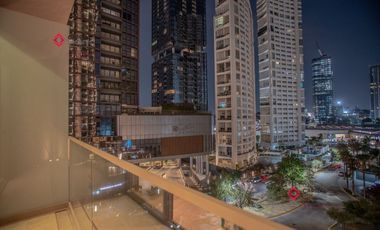 Departamento de lujo Amueblado en renta en andares torre Legacy