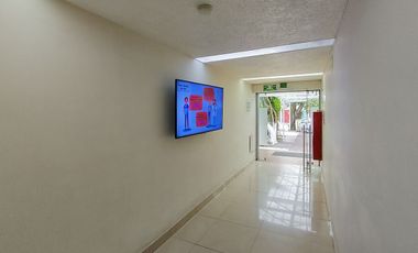 Consultorio en Venta en DEL VALLE