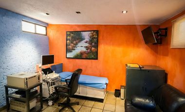 Consultorio en Venta en DEL VALLE