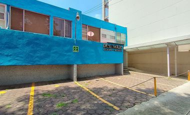 Consultorio en Venta en DEL VALLE