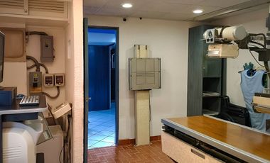 Consultorio en Venta en DEL VALLE