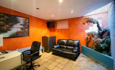 Consultorio en Venta en DEL VALLE