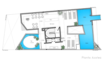 Condo 301 Nuevo Listo para Estrenar en BeLoft Tulum ID2543