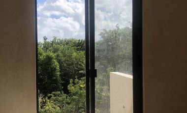 Condo 301 Nuevo Listo para Estrenar en BeLoft Tulum ID2543