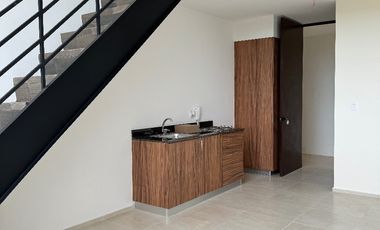 Estrena Loft de Lujo en Temozón Norte: Múdate HOY con Todo Incluido