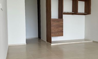 Estrena Loft de Lujo en Temozón Norte: Múdate HOY con Todo Incluido