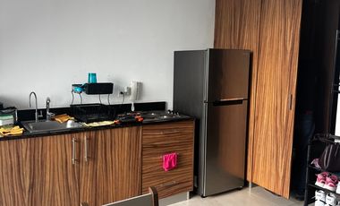 Estrena Loft de Lujo en Temozón Norte: Múdate HOY con Todo Incluido