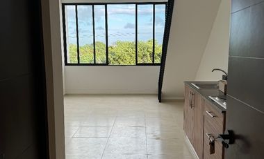 Estrena Loft de Lujo en Temozón Norte: Múdate HOY con Todo Incluido