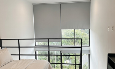 Estrena Loft de Lujo en Temozón Norte: Múdate HOY con Todo Incluido