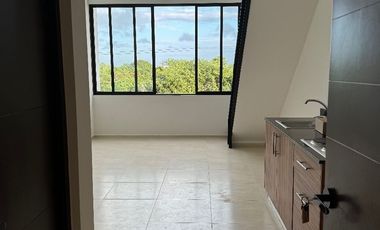 Estrena Loft de Lujo en Temozón Norte: Múdate HOY con Todo Incluido