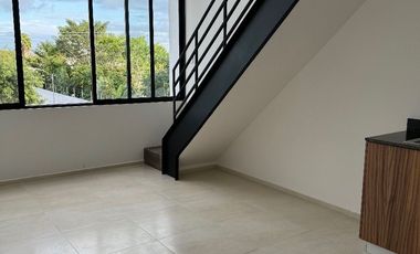 Estrena Loft de Lujo en Temozón Norte: Múdate HOY con Todo Incluido