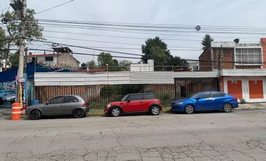 Terreno en Renta en Bosques del Lago HR11