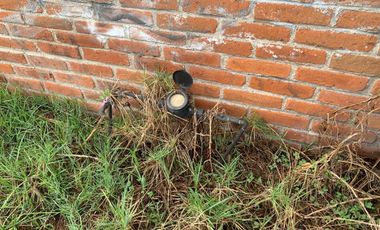 Terreno en Renta en Bosques del Lago HR11