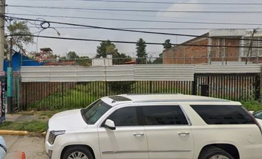 Terreno en Renta en Bosques del Lago HR11