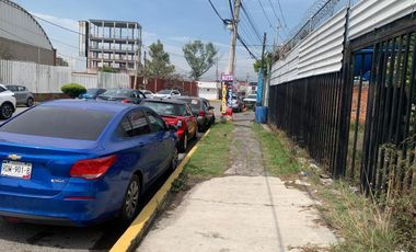 Terreno en Renta en Bosques del Lago HR11