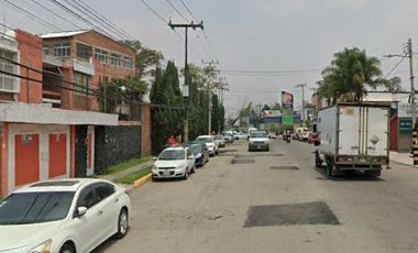 Terreno en Renta en Bosques del Lago HR11