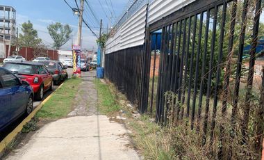 Terreno en Renta en Bosques del Lago HR11