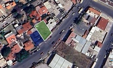 Terreno en Renta en Bosques del Lago HR11