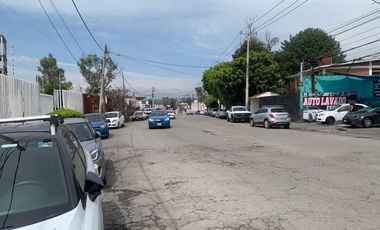 Terreno en Renta en Bosques del Lago HR11