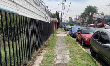 Terreno en Renta en Bosques del Lago HR11