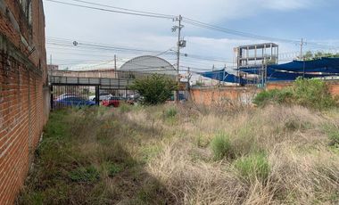 Terreno en Renta en Bosques del Lago HR11
