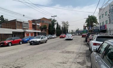 Terreno en Renta en Bosques del Lago HR11