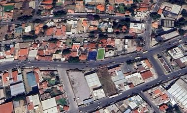 Terreno en Renta en Bosques del Lago HR11