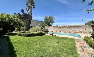 Casa Colonial Venta Centro Huichapan