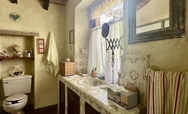 Casa Colonial Venta Centro Huichapan