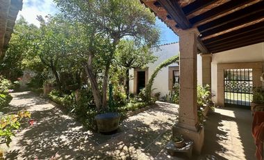 Casa Colonial Venta Centro Huichapan
