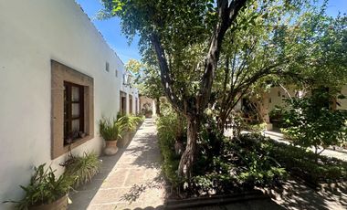 Casa Colonial Venta Centro Huichapan