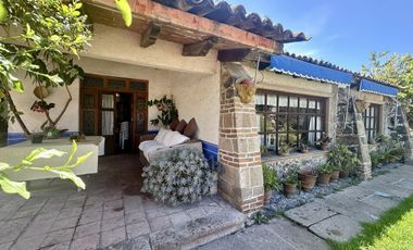 Casa Colonial Venta Centro Huichapan