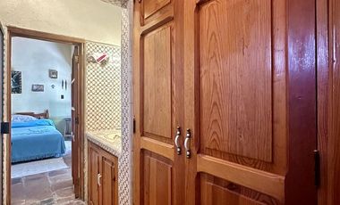 Casa Colonial Venta Centro Huichapan