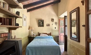 Casa Colonial Venta Centro Huichapan