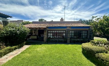 Casa Colonial Venta Centro Huichapan