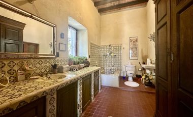 Casa Colonial Venta Centro Huichapan