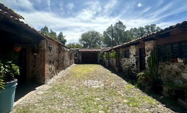 Casa Colonial Venta Centro Huichapan