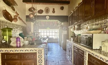 Casa Colonial Venta Centro Huichapan