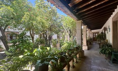 Casa Colonial Venta Centro Huichapan