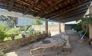 Casa Colonial Venta Centro Huichapan