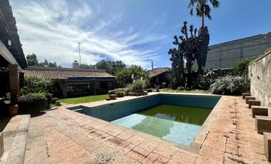 Casa Colonial Venta Centro Huichapan