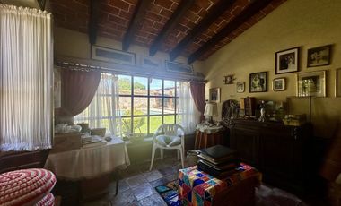 Casa Colonial Venta Centro Huichapan