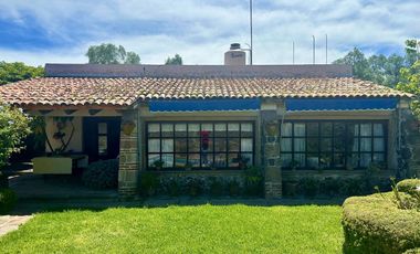 Casa Colonial Venta Centro Huichapan