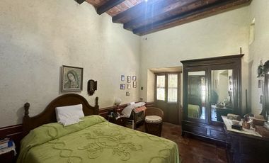 Casa Colonial Venta Centro Huichapan